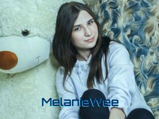 MelanieWee Vidéos de Cul FR
