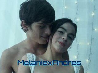 MelaniexAndres