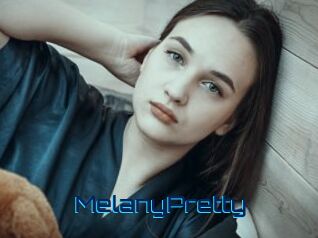 MelanyPretty