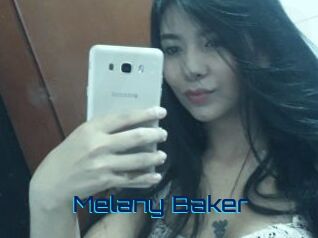 Melany_Baker Vidéos de Cul FR