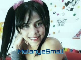MelanyeSmall Vidéos de Cul FR