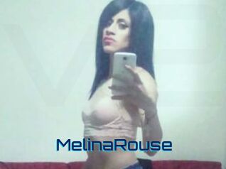 MelinaRouse Vidéos de Cul FR