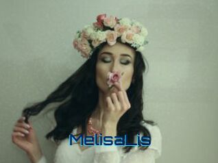 MelisaLis Vidéos de Cul FR