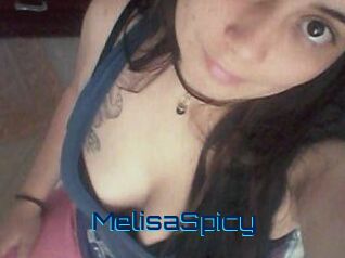 MelisaSpicy