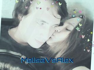 MelisaVsAlex Vidéos de Cul FR
