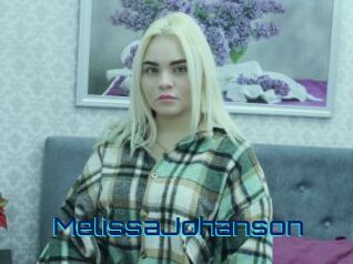 MelissaJohanson Vidéos de Cul FR