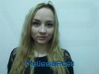 MelissaPost Vidéos de Cul FR