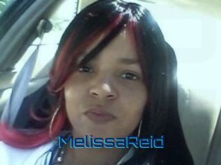 MelissaReid