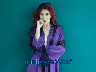 MelissaWolf Vidéos de Cul FR