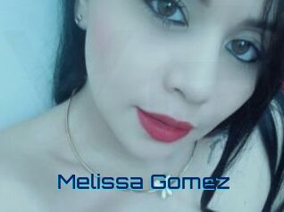 Melissa_Gomez Vidéos de Cul FR