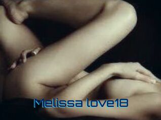 Melissa_love18 Vidéos de Cul FR