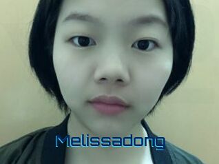 Melissadong