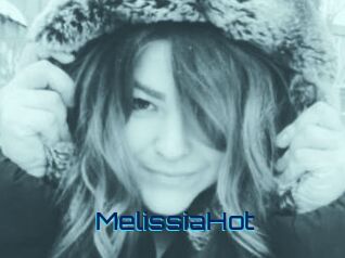 MelissiaHot