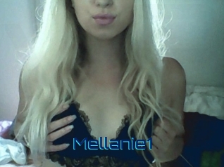 Mellanie1 Vidéos de Cul FR