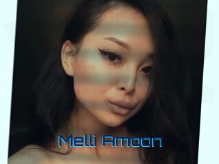 Melli_Amoon Vidéos de Cul FR