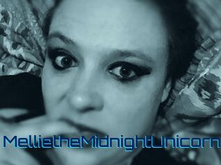 MellietheMidnightUnicorn Vidéos de Cul FR