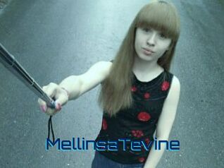 MellinsaTevine Vidéos de Cul FR