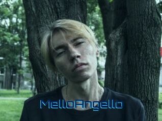 MelloAngello Vidéos de Cul FR