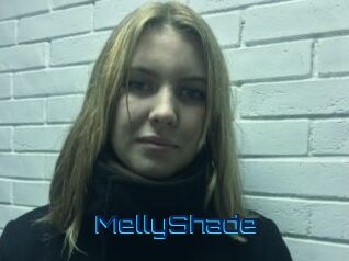 MellyShade Vidéos de Cul FR
