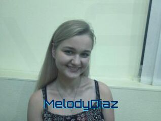 MelodyDiaz