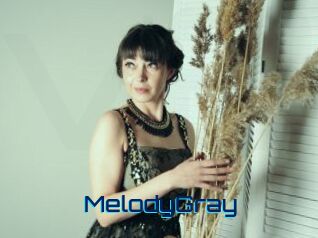 MelodyGray Vidéos de Cul FR