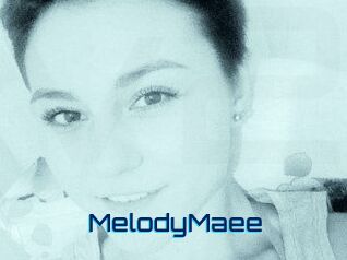 MelodyMaee Vidéos de Cul FR