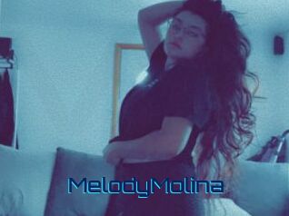 MelodyMolina Vidéos de Cul FR