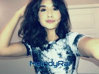 MelodyRai