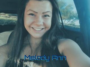 Melody_Ann Vidéos de Cul FR