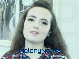 MelonyNorris