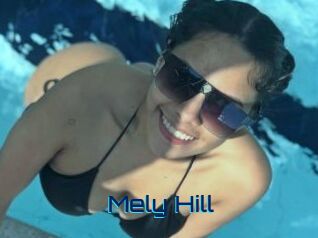 Mely_Hill Vidéos de Cul FR