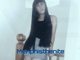 Menphisthenite