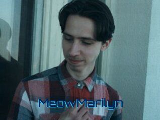 MeowMarilyn Vidéos de Cul FR