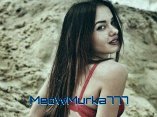 MeowMurka777 Vidéos de Cul FR