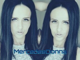 MercedesDonna