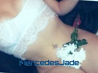Mercedes_Jade Vidéos de Cul FR