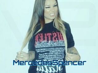 MercedesSpencer Vidéos de Cul FR