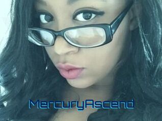 MercuryAscend