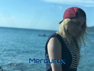 Mercuryx