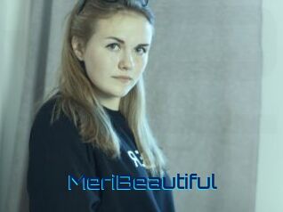 MeriBeautiful