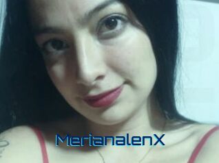 MerianalenX