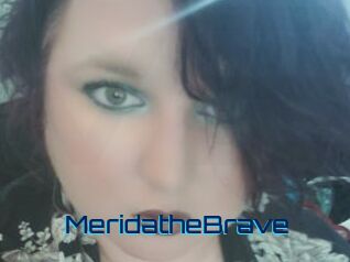 MeridatheBrave Vidéos de Cul FR