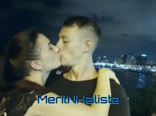 MerilNHalista Vidéos de Cul FR