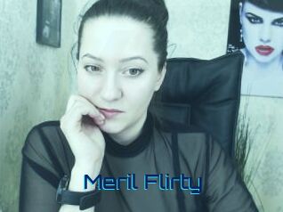 Meril_Flirty Vidéos de Cul FR