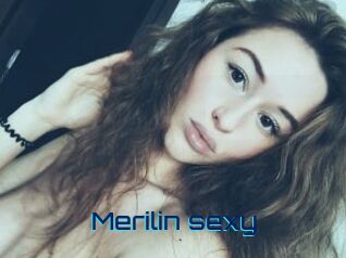 Merilin_sexy Vidéos de Cul FR