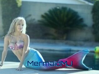 MermaidMJ Vidéos de Cul FR