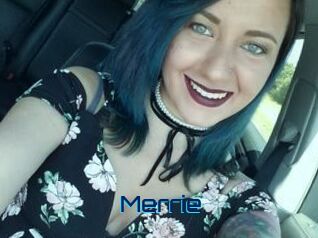 Merrie