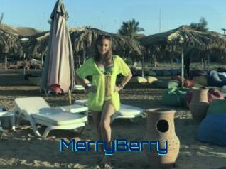 MerryBerry Vidéos de Cul FR