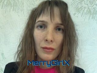 MerryGirlX