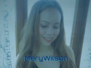 MeryWilson
